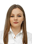 Врач Мазаева Диана Григорьевна