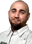 Врач Мажидов Рамазан Ахмедович