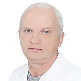 Врач Мазин Александр Борисович