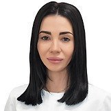 Врач Мазяр-Гиря Ирина Игоревна
