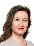 Врач Мазяр Наталья Витальевна