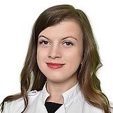 Врач Мазько Инна Сергеевна