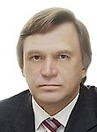 Врач Медведев Владимир Леонидович