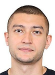 Врач Медведев Владислав Сергеевич
