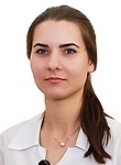 Врач Медведева Дарья Николаевна