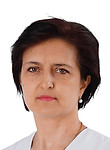 Врач Медведева Татьяна Александровна