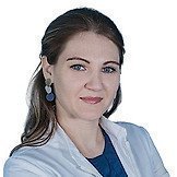 Врач Медведева Татьяна Дмитриевна