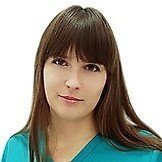 Врач Черемисова Татьяна Викторовна