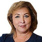 Врач Мейпариани Елена Владимировна