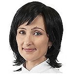 Врач Мелихова Елена Викторовна