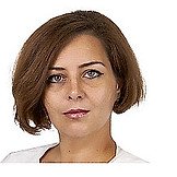 Врач Меликова Инна Олеговна