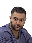 Врач Меликсетян Артем Леонидович