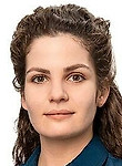 Врач Мелитонян Александра Степановна