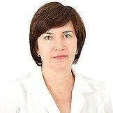 Врач Мелюхова Наталья Евгеньевна