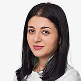 Врач Мелькумянц Виктория Александровна