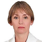 Врач Мельник Екатерина Григорьевна