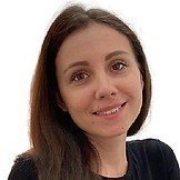 Врач Мельник Юлия Александровна