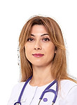 Врач Мельник Людмила Олеговна