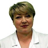 Врач Мельник Валентина Александровна