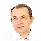 Врач Мельников Сергей Владимирович
