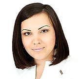 Врач Мельникова Екатерина Игоревна