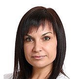 Врач Мельникова Лиана Валентиновна