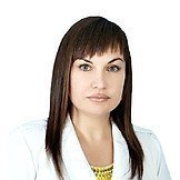 Врач Пушнова Лиана Валентиновна