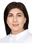 Врач Мельникова Лилия Ашотовна