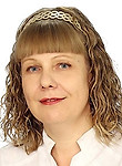 Врач Мельникова Надежда Юрьевна
