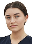 Врач Мельникова Вероника Евгеньевна