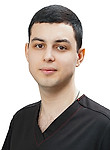 Врач Меретуков Азамат Хусейнович