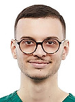 Врач Мерхи Салим Мохамадович