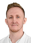 Врач Меркушин Антон Павлович