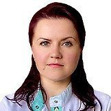 Врач Мерлан Анжелика Николаевна