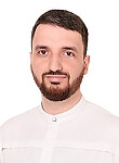 Врач Месропян Карен Рафаелович