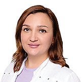 Врач Метелева Инна Вадимовна