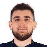 Врач Межаев Руслан Муратович