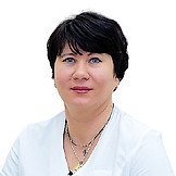 Врач Мезинова Анна Вячеславовна
