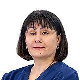 Врач Мезужок Саида Черимовна