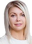 Врач Миценко Инна Владимировна