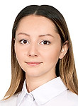 Врач Мидаева Мадина Олеговна