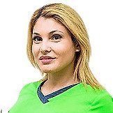 Врач Миенко Юлия Александровна