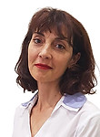 Врач Микаелян Сусанна Мкртичевна