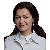 Врач Микава Нино Вахтанговна