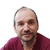 Врач Михайлов Сергей Витальевич