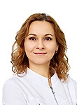 Врач Михайлова Ольга Николаевна