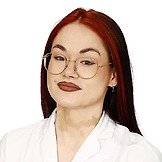 Врач Михайлова Софья Алексеевна