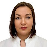 Врач Михайлова Виктория Владимировна