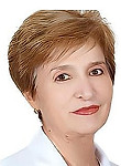 Врач Михайловская Екатерина Вениаминовна