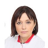 Врач Михальчук Екатерина Александровна